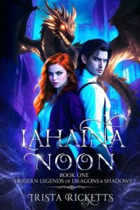 Lahaina Noon by Trista Ricketts EPUB & PDF