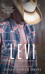 Levi by Susan Fisher-Davis EPUB & PDF