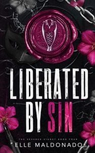 Liberated By Sin by Elle Maldonado EPUB & PDF