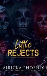 Little Rejects by Airicka Phoenix EPUB & PDF