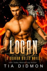 Logan by Tia Didmon EPUB & PDF