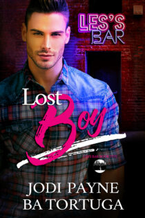 Lost Boy by Jodi Payne & BA Tortuga