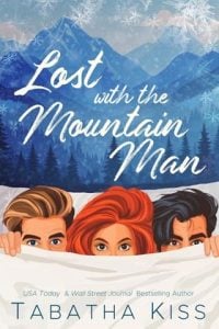 Lost with the Mountain Man by Tabatha Kiss EPUB & PDF