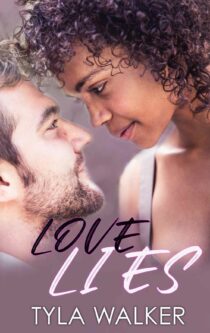 Love Lies by Tyla Walker