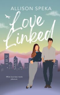 Love Linked by Allison Speka