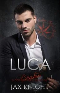 Luca by Jax Knight EPUB & PDF