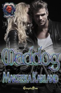 Maddog by Marteeka Karland EPUB & PDF