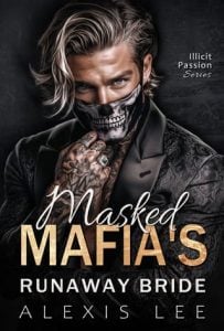 Masked Mafia’s Runaway Bride by Alexis Lee EPUB & PDF