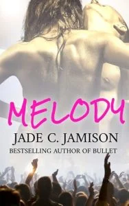 Melody by Jade C. Jamison EPUB & PDF