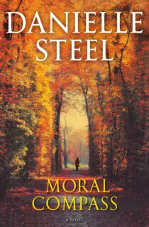 Moral Compass by Danielle Steel