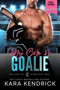 My One & Goalie by Kara Kendrick EPUB & PDF