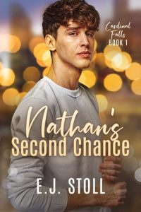 Nathan’s Second Chance by E.J. Stoll EPUB & PDF