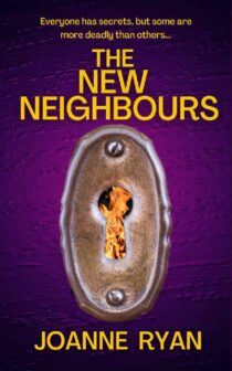 The New Neighbours by Joanne Ryan