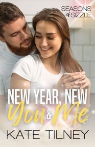 New Year, New You and Me by Kate Tilney EPUB & PDF