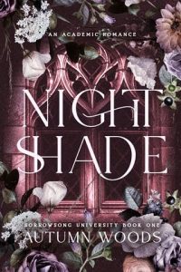 Nightshade by Autumn Woods EPUB & PDF