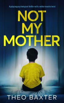 Not My Mother by Theo Baxter