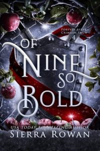 Of Nine So Bold by Sierra Rowan EPUB & PDF