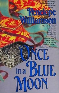 Once in a Blue Moon by Penelope Williamson EPUB & PDF