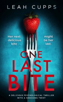 One Last Bite by Leah Cupps