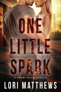 One Little Spark by Lori Matthews EPUB & PDF