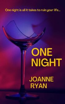 One Night by Joanne Ryan