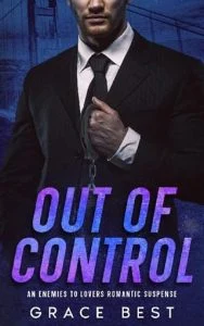 Out of Control by Grace Best EPUB & PDF