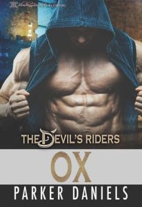 Ox by Parker Daniels EPUB & PDF