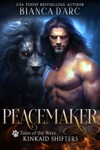 Peacemaker by Bianca D’Arc EPUB & PDF