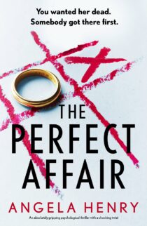 The Perfect Affair by Angela Henry