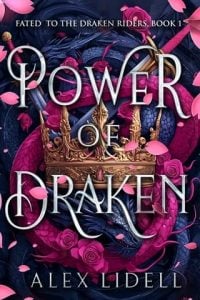 Power of Draken by Alex Lidell EPUB & PDF