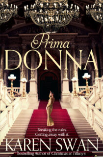 Prima Donna by Karen Swan