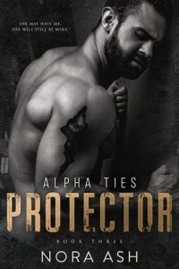 Protector by Nora Ash EPUB & PDF