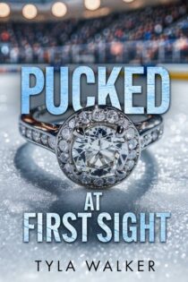 Pucked At First Sight by Tyla Walker