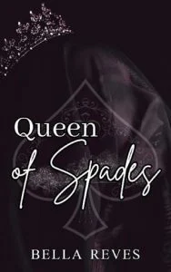 Queen of Spades by Bella Reves EPUB & PDF