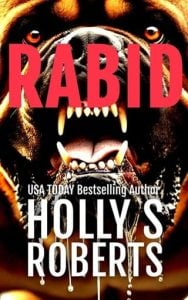 Rabid by Holly S. Roberts EPUB & PDF