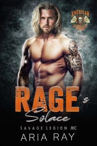 Rage’s Solace by Aria Ray EPUB & PDF