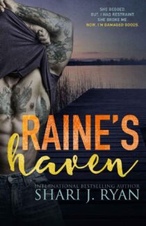 Raine's Haven by Shari J. Ryan