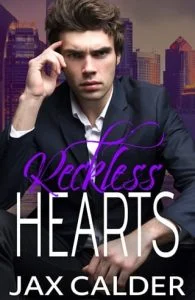 Reckless Hearts by Jax Calder EPUB & PDF