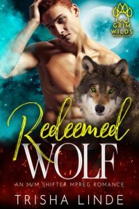 Redeemed Wolf by Trisha Linde EPUB & PDF