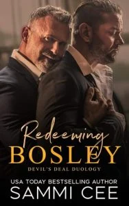 Redeeming Bosley by Sammi Cee EPUB & PDF