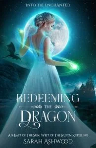 Redeeming the Dragon by Sarah Ashwood EPUB & PDF