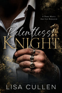 Relentless Knight by Lisa Cullen