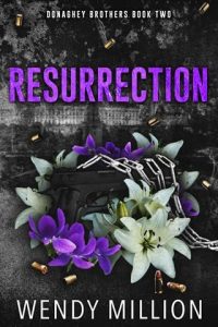 Resurrection by Wendy Million EPUB & PDF