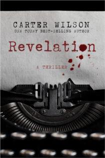 Revelation by Carter Wilson