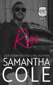 Rico by Samantha Cole EPUB & PDF