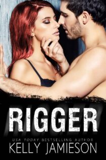 Rigger by Kelly Jamieson