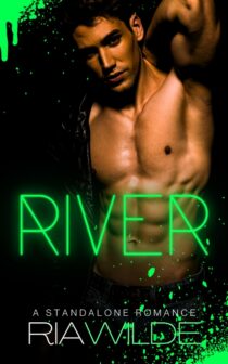 River by Ria Wilde