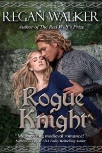 Rogue Knight by Regan Walker EPUB & PDF