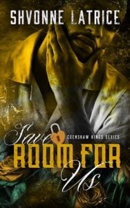 Save Room for Us by Shvonne Latrice EPUB & PDF