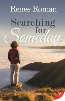 Searching for Someday by Renee Roman